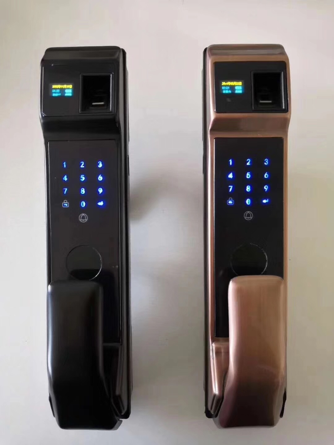 寿光指纹锁在线咨询